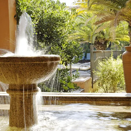 Hotel Le Roi Théodore&spa 4*