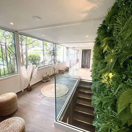Le Roi Théodore&spa 4*
