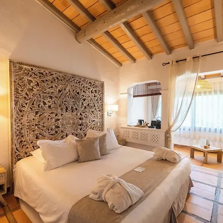Le Roi Théodore&spa Hotel