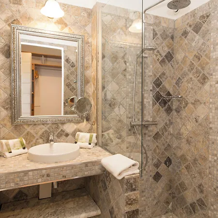 Le Roi Théodore&spa 4* Porto-Vecchio (Corsica)