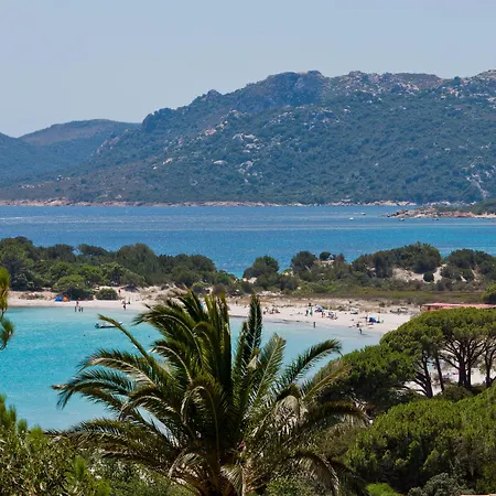 Le Roi Théodore&spa Hotel Porto-Vecchio (Corsica)