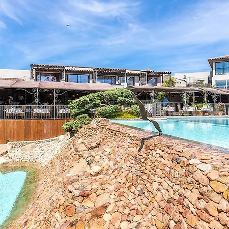 Le Roi Theodore & 4* Porto-Vecchio (Corsica)