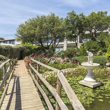 Le Roi Théodore&spa Hotel 4*