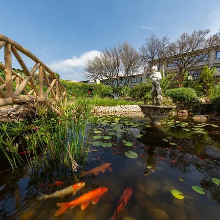 Le Roi Théodore&spa Porto-Vecchio (Corsica)