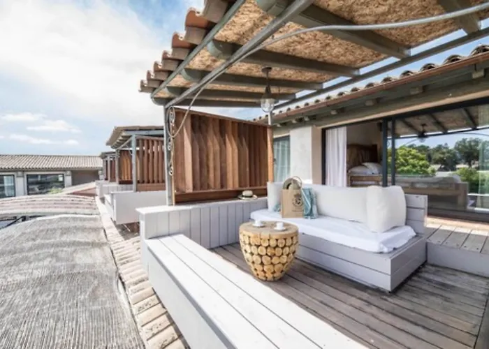 Hotel Le Roi Théodore&spa 4*