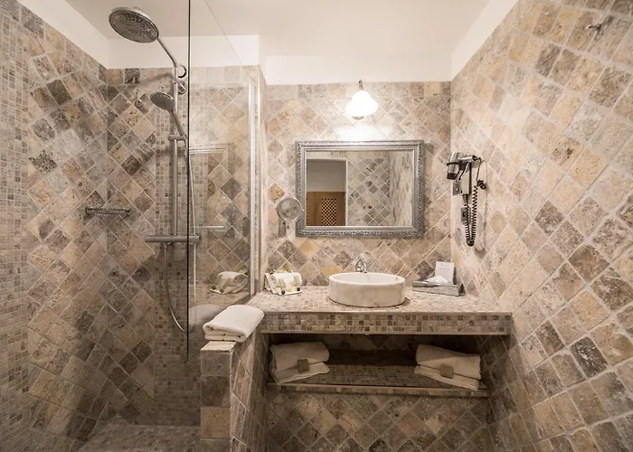 Le Roi Théodore&spa Hotel Porto-Vecchio (Corsica)