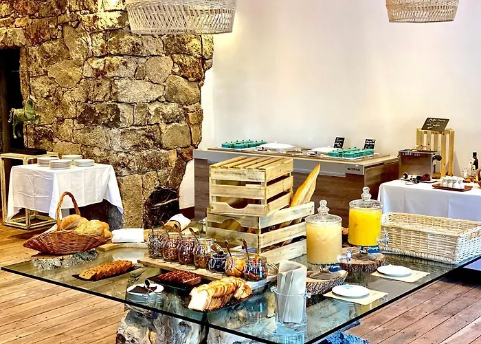 Hotel Le Roi Theodore &