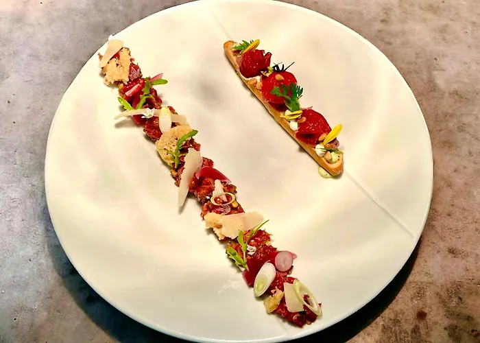 Le Roi Théodore&spa Hotel Porto-Vecchio (Corsica)