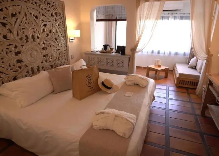 Hotel Le Roi Theodore &