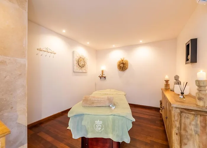 Le Roi Theodore & 4* Porto-Vecchio (Corsica)