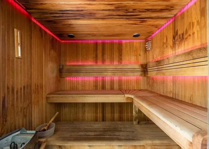 Hotel Le Roi Théodore&spa