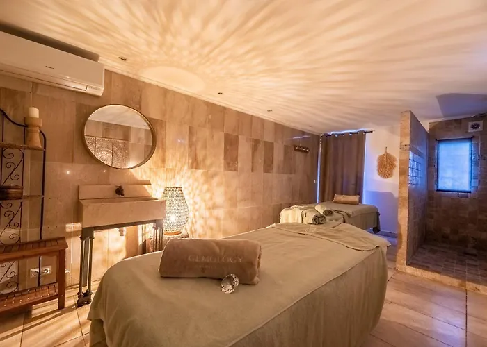 Hotel Le Roi Théodore&spa 4*