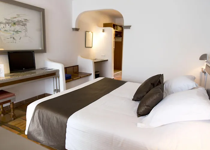 Hotel Le Roi Theodore &