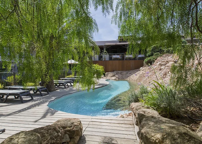 Le Roi Théodore&spa Hotel