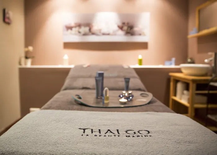 Hotel Le Roi Theodore & Porto-Vecchio (Corsica)