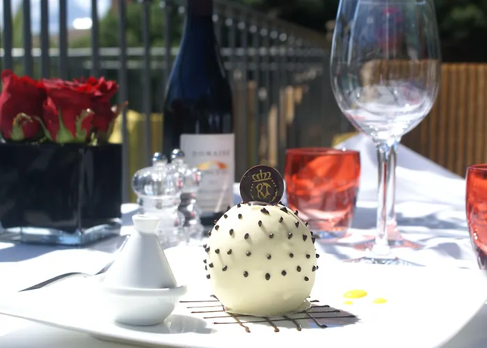 Le Roi Theodore & Porto-Vecchio (Corsica)