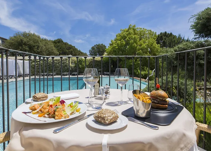 Hotel Le Roi Theodore &