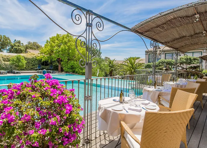 Le Roi Théodore&spa 4*