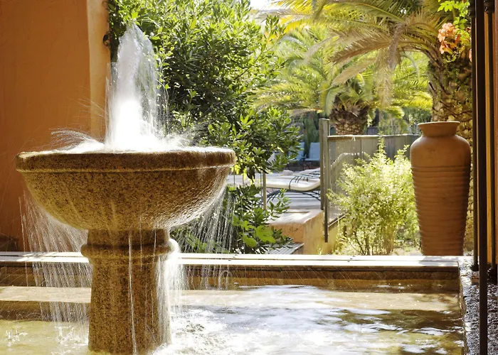 Hotel Le Roi Theodore &