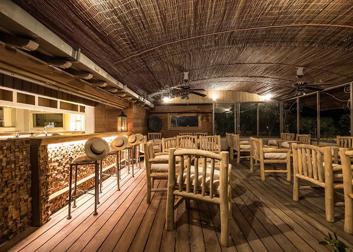 Le Roi Theodore & 4* Porto-Vecchio (Corsica)