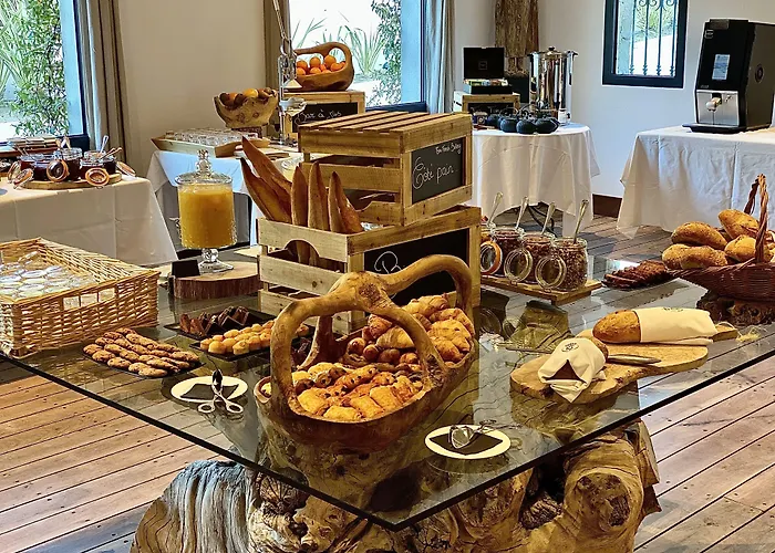 Le Roi Theodore & 4* Porto-Vecchio (Corsica)