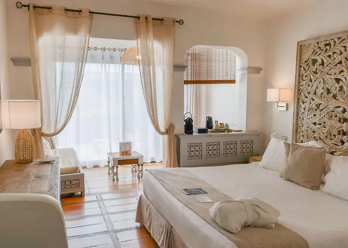 Le Roi Théodore&spa 4* Porto-Vecchio (Corsica)