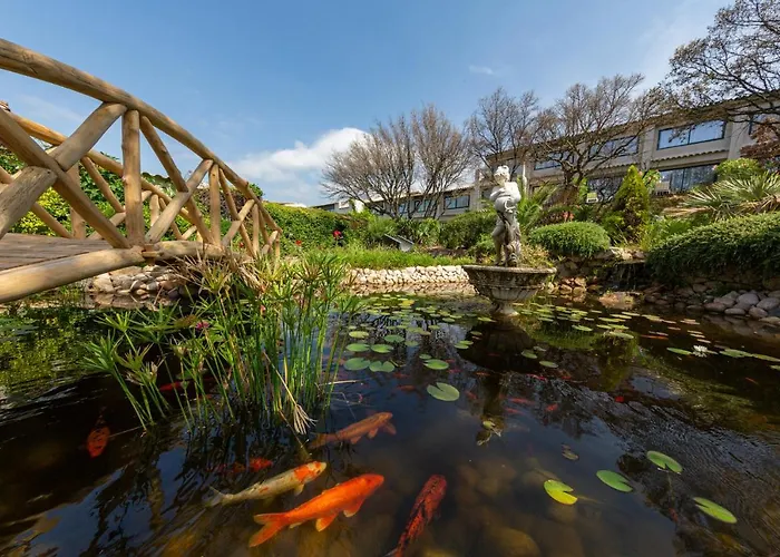 Le Roi Theodore & Porto-Vecchio (Corsica)
